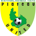 Logo câu lạc bộ Plateau United – Nigeria