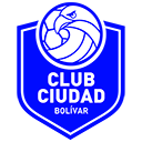 Logo câu lạc bộ Ciudad de Bolívar