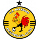 Logo CD Platense