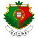 Logo CA Pêro Pinheiro