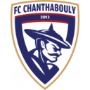 Logo FC Chanthabouly