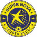 Logo câu lạc bộ SK Super Nova