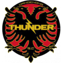 Logo câu lạc bộ Dandenong Thunder