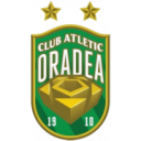 Logo câu lạc bộ CA Oradea