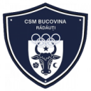 Logo câu lạc bộ CSM Bucovina Rădăuți