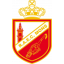 Logo câu lạc bộ RAEC Mons 44