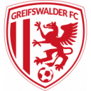 Logo câu lạc bộ Greifswalder FC