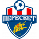Logo câu lạc bộ Peresvet Domodedovo