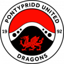 Logo câu lạc bộ Pontypridd United