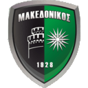 Logo câu lạc bộ Makedonikos FC