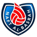 Logo câu lạc bộ Naft Al Basra