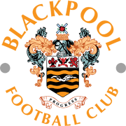 Logo Blackpool