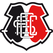 Logo câu lạc bộ Santa Cruz