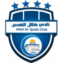 Logo câu lạc bộ Hilal Al Quds – Palestinian Territory