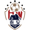 Logo câu lạc bộ Tai'an Tiankuang