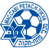 Logo câu lạc bộ Maccabi Petah Tikva