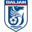 Logo câu lạc bộ Dalian Yingbo