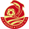 Logo câu lạc bộ FC Ashdod
