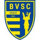 Logo câu lạc bộ BVSC-Zugló