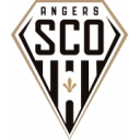 Logo câu lạc bộ Angers SCO B