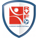 Logo câu lạc bộ VFC La Roche-sur-Yon