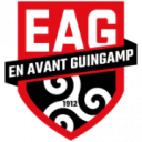 Logo câu lạc bộ EA Guingamp B