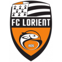 Logo câu lạc bộ FC Lorient B