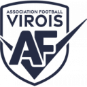 Logo câu lạc bộ AF Virois