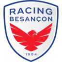 Logo câu lạc bộ Racing Besançon