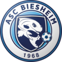 Logo câu lạc bộ ASC Biesheim