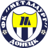 Logo câu lạc bộ Metalurh Donetsk