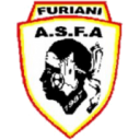 Logo câu lạc bộ AS Furiani-Agliani
