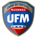 Logo câu lạc bộ UF Mâconnais