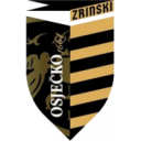 Logo câu lạc bộ NK Zrinski Osječko