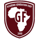 Logo câu lạc bộ Génération Foot