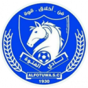 Logo Al Fotuwa SC