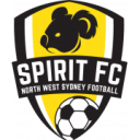 Logo câu lạc bộ NWS Spirit