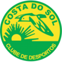 Logo câu lạc bộ Costa do Sol