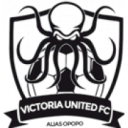 Logo câu lạc bộ Victoria United