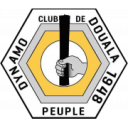 Logo Dynamo Douala
