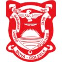 Logo câu lạc bộ Gaborone United