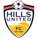 Logo câu lạc bộ Hills United