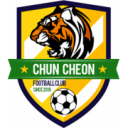 Logo Chuncheon Citizen