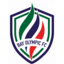 Logo câu lạc bộ Bay Olympic