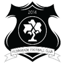 Logo câu lạc bộ Florgrade FC