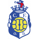 Logo câu lạc bộ CF Oliv. Douro