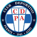 Logo câu lạc bộ Deporte Puente Alto