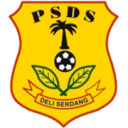 Logo câu lạc bộ PSDS Deli Serdang