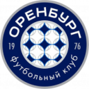 Logo câu lạc bộ FC Orenburg-2