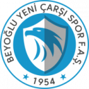 Logo câu lạc bộ Beyoglu Yeni Çarsi